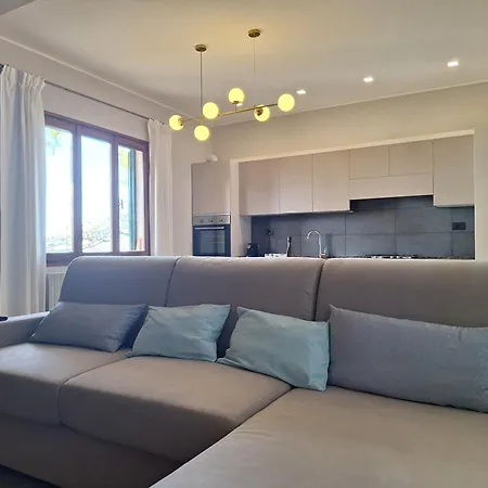 Ferienhaus Villino Sul Mare Aregai Accesso Diretto & Pista Ciclabile *