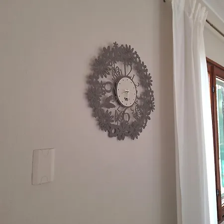 Ferienhaus Villino Sul Mare Aregai Accesso Diretto & Pista Ciclabile *