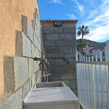 Villino Sul Mare Aregai Accesso Diretto & Pista Ciclabile * Cipressa